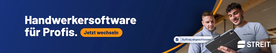© STREIT Software GmbH