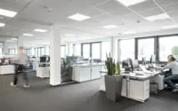 Das Büro, das für uns mitdenkt