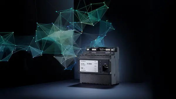 © S. Siedle & Söhne  Telefon- und Telegrafenwerke OHG