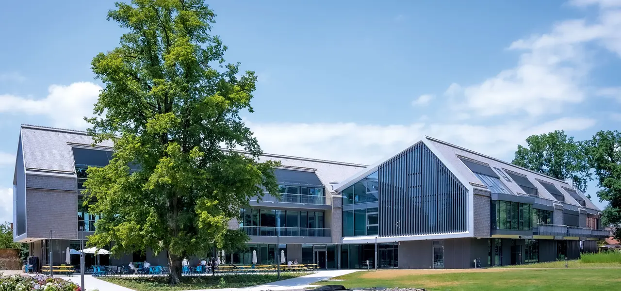 © Sick Akademy, Sick-Glaser GmbH