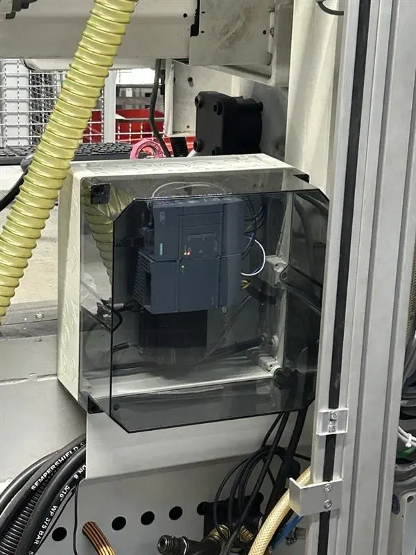 Verteilerbox
