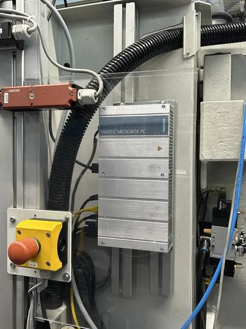 Ansicht IPC