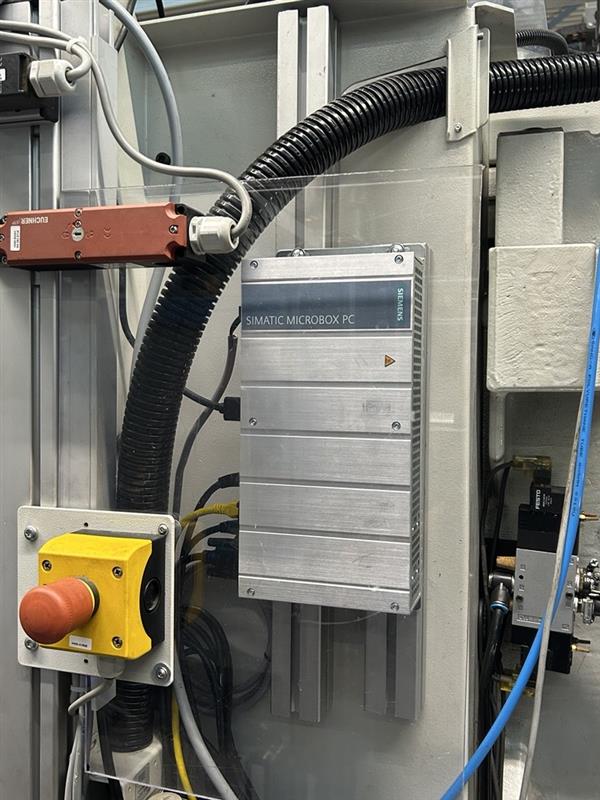 Ansicht IPC