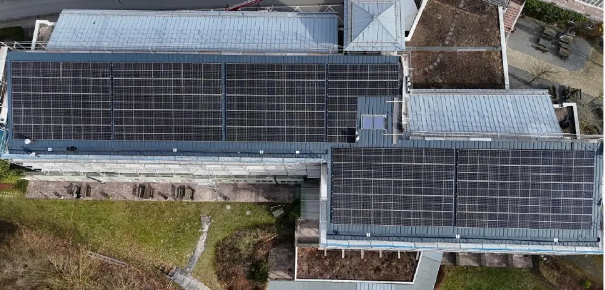 © GHG Beteiligungs GmbH, Welcome Hotel Bad Arolsen