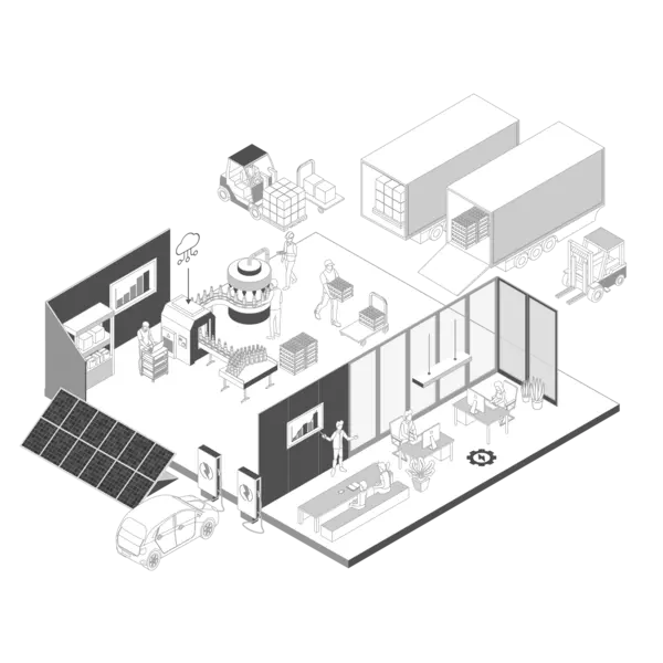 Produktionsunternehmen