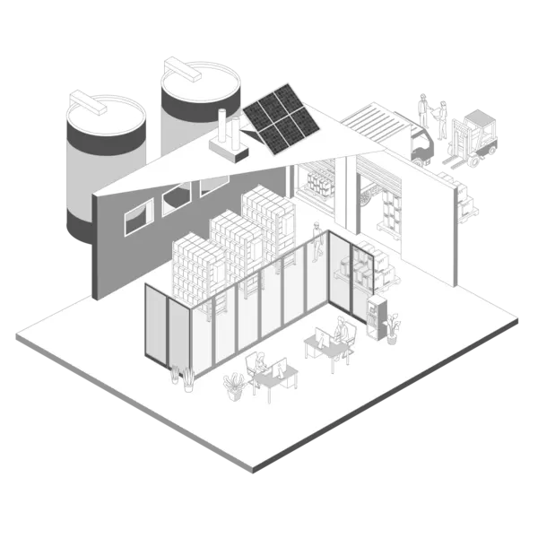 Industriebau